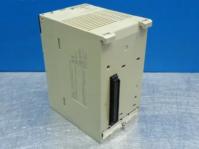 USED OMRON CS1HCPU63H
