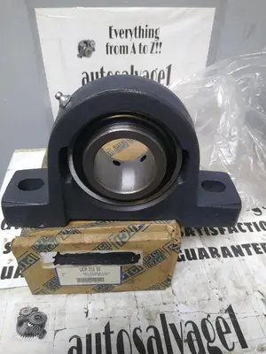 New | in-Stock IPTCI UCP 211 32 Bearings | Surplus Asset Holdings #1194500
