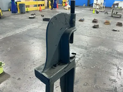 Used GREENERD NO. 3 Arbor Presses Ohio US | HGR 24 #1345458