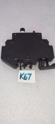 USED Allen-Bradley 1492-GH050