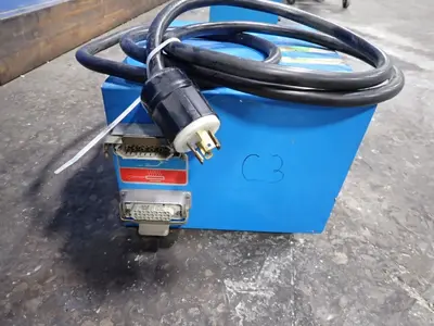 USED DME COMPANY MFP56