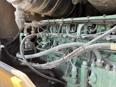 Used 2011 VOLVO L120F Wheel Loaders Indiana US | Miedema Asset Management Group #1404051