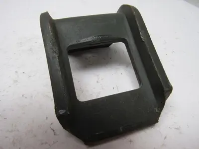 UNISTRUT P37906 Lot/14 Window Beam Clamps No Bolts
