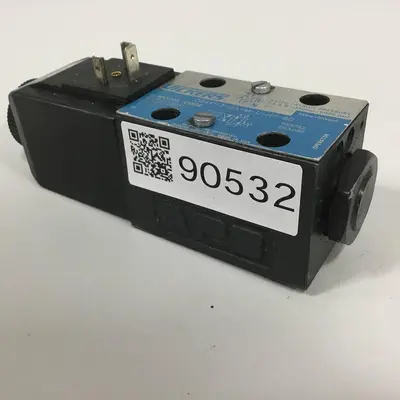 USED VICKERS DG4V-3-2A-M-U-H7-60
