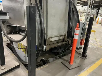 USED 1993 AUTOMATAN A73
