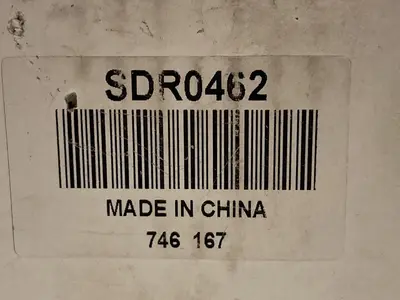 New | in-Stock DELCO SDR0462 Starters Ohio US | Surplus Asset Holdings #1247179
