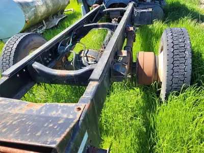 USED 1987 FORD LN8000