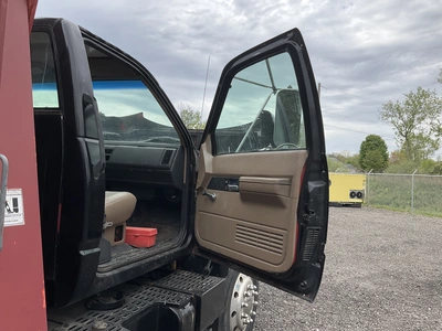 USED 1997 GMC C7500