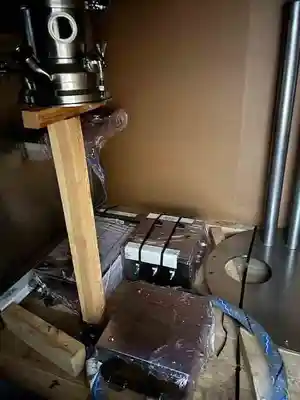 USED FREWITT HAMMERWITT-6