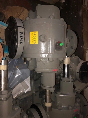 Flowserve 4GR Rotary Gear Pump, New Storeroom Spare