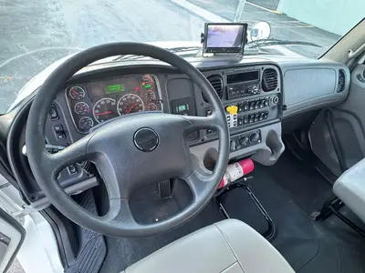 Used 2020 FREIGHTLINER M2 Carhaulers Florida US | Truck and Van Outlet #1509252