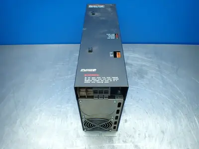 Used RELIANCE ELECTRIC 91013000 DC Power Supplies Ohio US | HGR 24 #883923