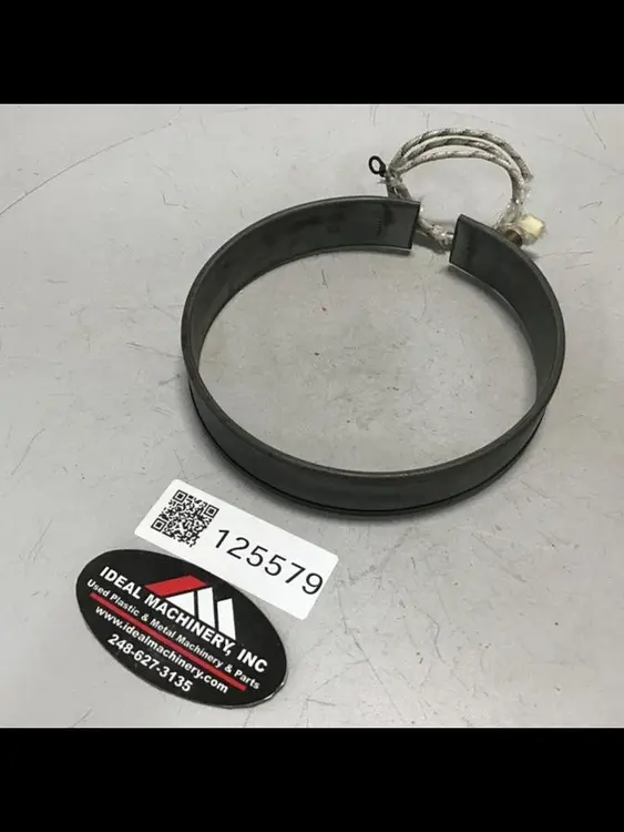 Used UNKNOWN MAKE E52952 Heater Bands Michigan US | Ideal Machinery #598056