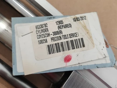 USED SMC CDY2S25H-300B