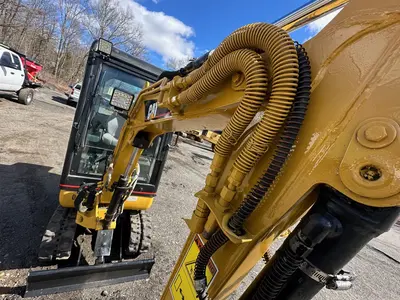 Used 1999 CATERPILLAR 301.5 Crawler Excavators - Mini New Jersey US | Proxy Equipment #1388595