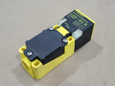 NEW TURCK NI35-CP40-FDZ30X2/S10