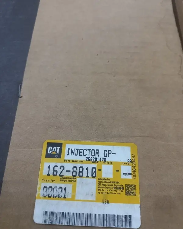 Used CATERPILLAR (CAT) _UNKNOWN_ Engine Parts & Accessories PK | Jawaid Enterprises #914397