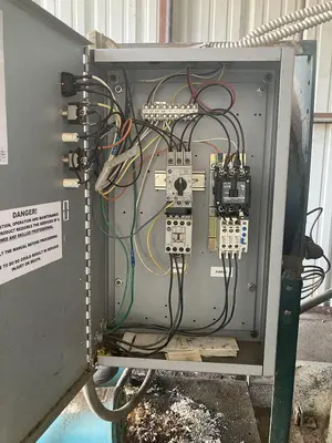 USED 2016 COLUMBIA CT-50