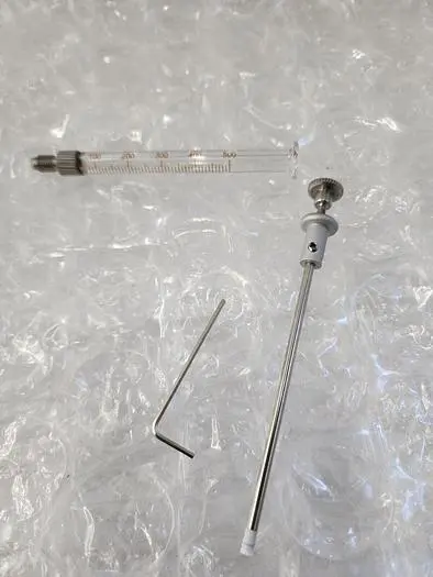 MICROLITERSPRITZEN 500UL MDM 2606920