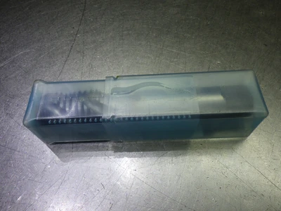 OSG 1-11-1/2 NPT 3 Spiral Flute HSSE High Performance Pipe Tap 1657008008 (LOC1219B)
