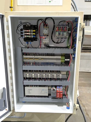 USED 2009 GREENERD PRESSES GREENERD HPB-25 PRESS