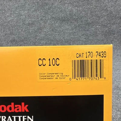 New | in-Stock Kodak 170 7439 Optics California US | Davliegogo LLC #1708227