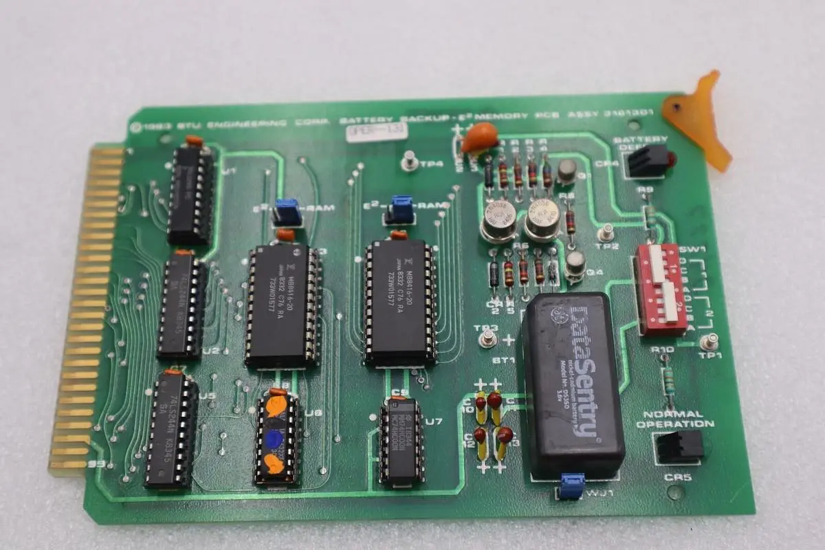 Used _UNKNOWN_ _UNKNOWN_ Printed Circuit Boards (PCB) Pennsylvania US | Global Equipment International, LLC #1436688
