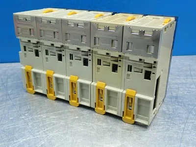 USED OMRON CJ1WOD261