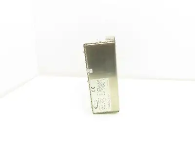 Calnetix MBC804 Magnatec Magnetic Bearing Control Unit 3A 144VDC