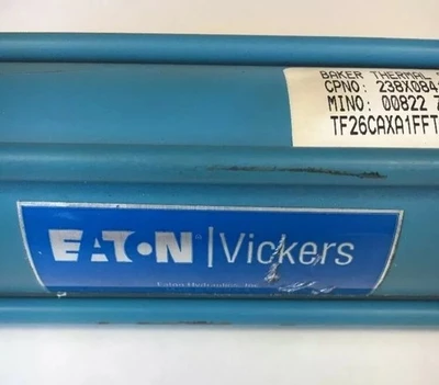 NEW Eaton Vickers TF26CAXA1FFT6853