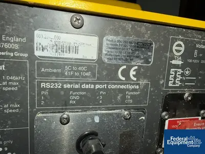 Used Watson Marlow _UNKNOWN_ Pumps Ohio US | Federal Equipment Company #1046021