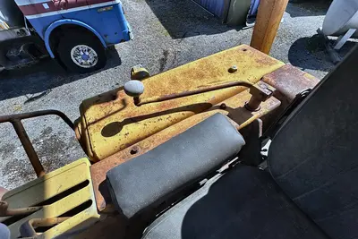 Used 1974 CATERPILLAR 955L Compact Track Loaders Pennsylvania US | Proxy Equipment #1378112