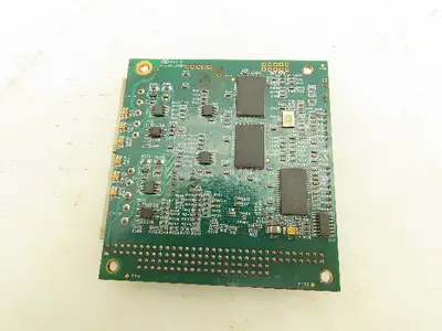 Woodhead SST DNP-104-2 DeviceNet Interface Card REV 1.1  Lot of 2