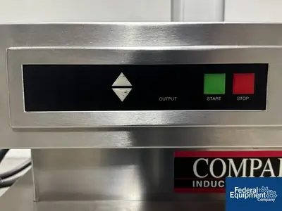 USED Enercon Enercon Sealers