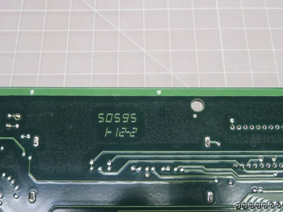 Used MOTOROLA _UNKNOWN_ Circuit Boards Texas US | OCO Industrial #1703859
