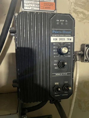 USED MECON 60M24