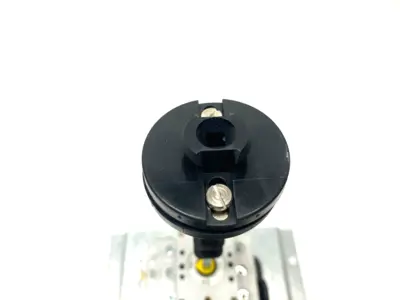 USED ELEKTRA FUSIBLE DISCONNECT SWITCH OPEN ASSEMBLY
