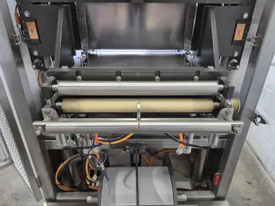 Used FOODTOOLS CS-2100RFI Slicers / Dicers / Cutters British Columbia CA | Steep Hill Equipment Solutions #1471568