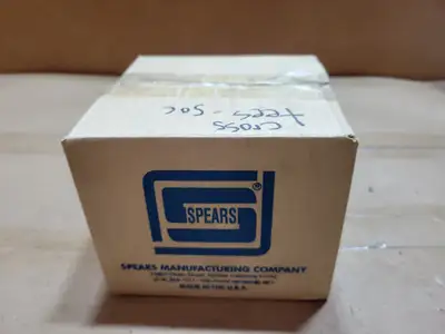 Used SPEARS 820-002 Miscellaneous MRO British Columbia CA | Lenmark #1743660