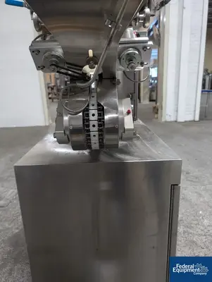 USED RW Hartnett RW Hartnett Delta Tablet Imprinter System
