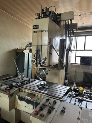 MIKROMATJig Grinder, good used condition