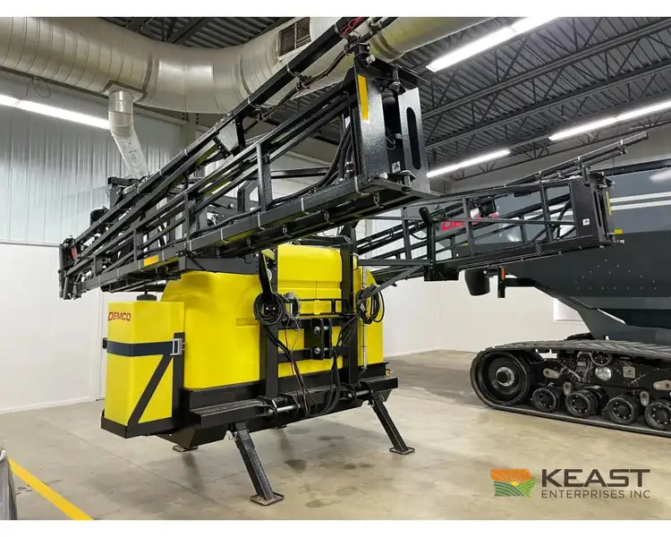 Used DEMCO _UNKNOWN_ 3-pt Mounted Sprayers Iowa US | Keast Enterprises #1360179