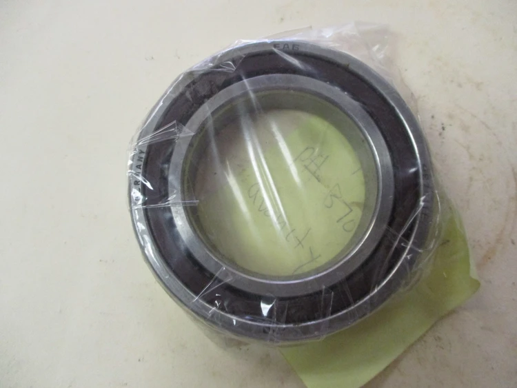 Used FAG B7011E Bearings Arizona US | ASSET CONVERSION SPECIALISTS, INC. #311517