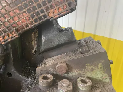 USED ACME