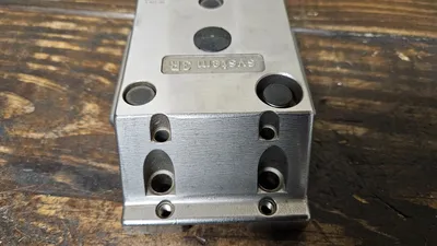 USED SYSTEM 3R 3R-266.4