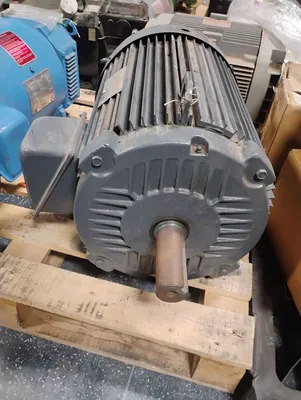 LINCOLN ELECTRIC AF4P30T61Y General Purpose Motors | ESS Industrial Equipment Sales (3)