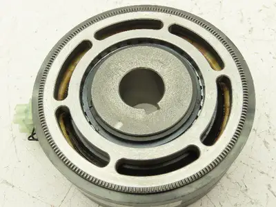 Matrix 1EC035-07 Electromagnetic Clutch 20mm ID