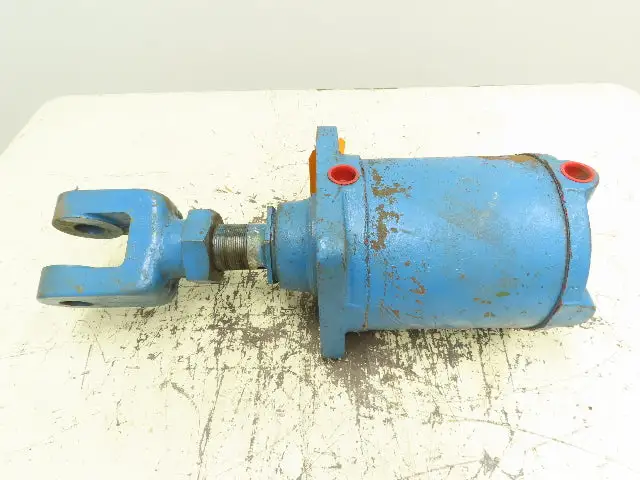 Used MCDOWELL WELLMAN _UNKNOWN_ Hydraulic Cylinders | Arrow Industrial #632227