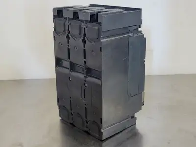 USED SCHNEIDER ELECTRIC NSX100-160-250
