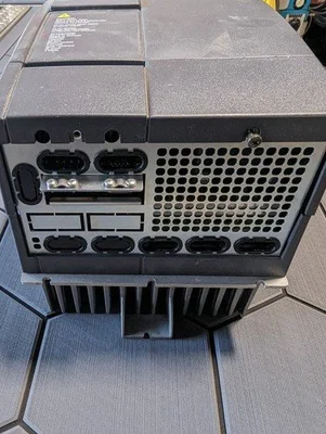 USED HSD HSD DS 15000